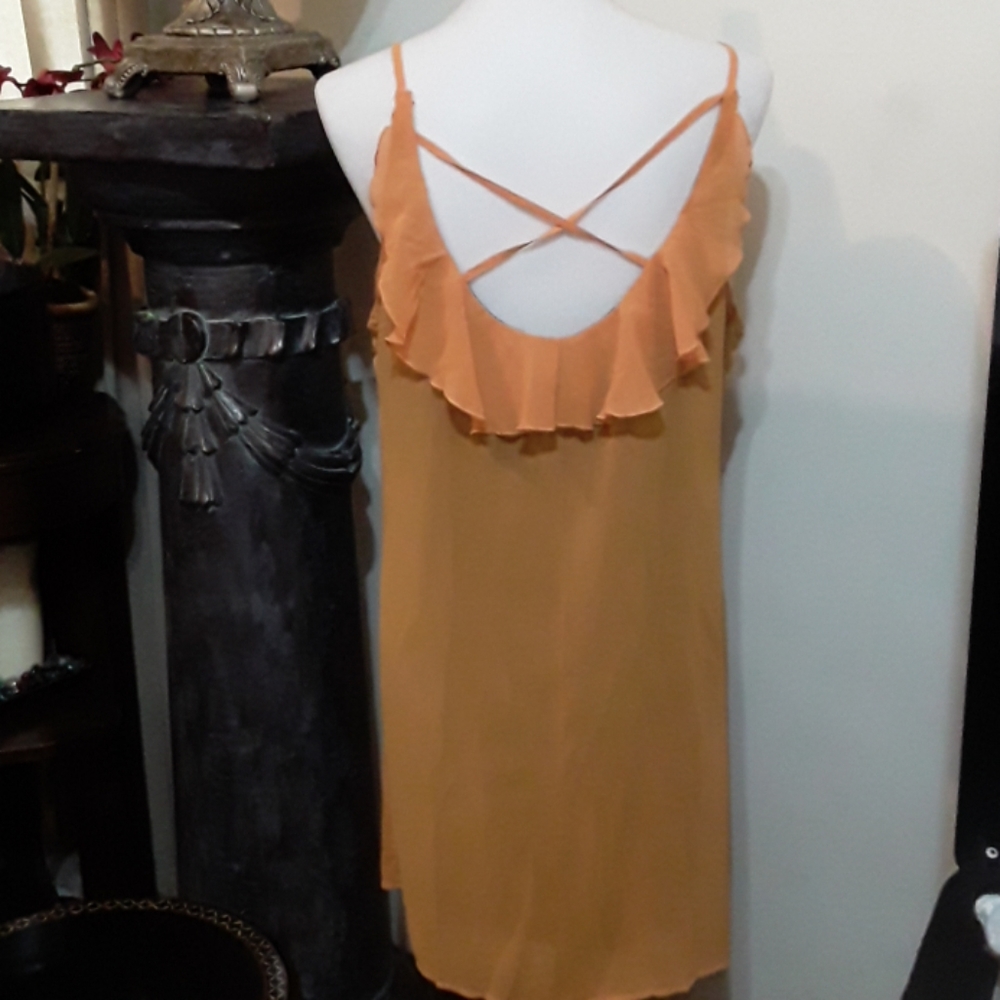 Adorable Rue 21 Dress - Picture 5 of 8